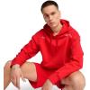 imagePUMA Mens Standard Formula 1 Graphic Hoodie Pop Red SS25 Small