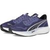 Blue Crystal/Puma Black