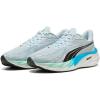 imagePUMA Mens Velocity Nitro Running Shoes SneakerSea GlassSpeed Blue