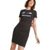 imagePUMA Womens BMW M Motorsport Essentials DressBlack 23