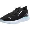 imagePUMA Womens Softride Harmony Cross Training Shoes WhiteBlack 75Blacknitro Blue