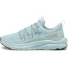 imagePUMA Womens Softride One4all Cross Training Shoes Frosted DewSilverBlack 9 9