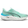 imagePUMA Womens Velocity Nitro Running Shoes SneakerMint MeltSpeed Blue
