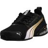 imagePUMA Womens Voltaic Evo Cross TrainerBlack