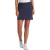 imagePuma Golf Womens Blake SkirtDeep Navy