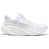 imagePuma Mens Magnify Nitro 3 Running ShoesPuma WhiteWarm White