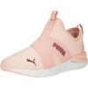imagePuma Womens Better Foam Prowl Slip onRose Dustwood Violetwhite