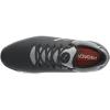 imagepumagolf Mens Proadapt Alphacat Golf ShoePuma Blackpuma Silverquiet Shade