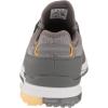 imagepumagolf Mens Proadapt Alphacat Golf ShoeQuiet Shadepuma Silveryellow Sizzle