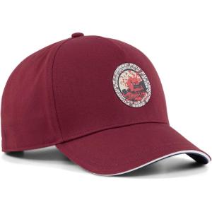 imagePUMA Formula 1 Baseball CapCanada Team Regal Red Ss25