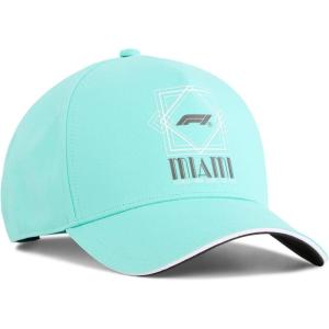 imagePUMA Formula 1 Baseball CapMiami Aquatic Ss25