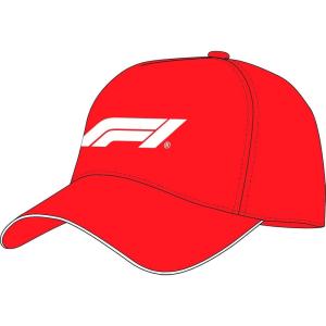 imagePUMA Formula 1 Baseball CapPop Red