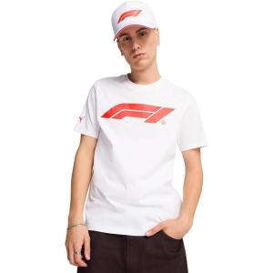 imagePUMA Formula 1 Baseball CapPuma White Ss25