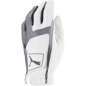 imagePUMA Golf Mens Flexlite Golf GloveBright WhiteQuiet S