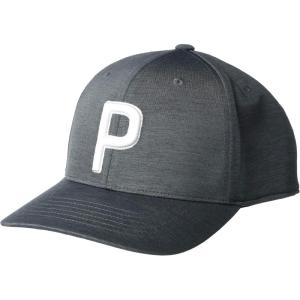 imagePUMA Golf Mens P HatQuiet Shade