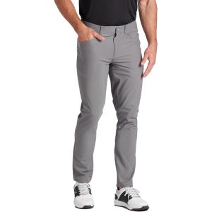 imagePUMA Mens 101 5 Pocket PantSlate Sky