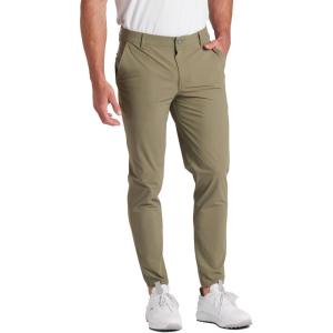imagePUMA Mens 101 Evo PantDark Sage