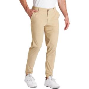 imagePUMA Mens 101 Evo PantPrairie Tan