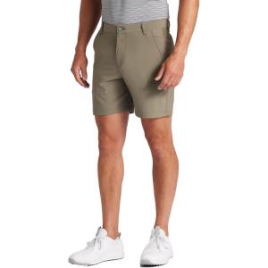 imagePUMA Mens 101 Solid Short 7Dark Sage
