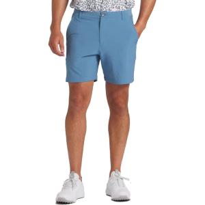imagePUMA Mens 101 Solid Short 7Deep Dive