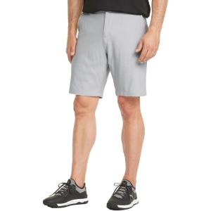 imagePUMA Mens 101 Solid Short 7Hi Rise Hthr 03