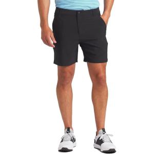 imagePUMA Mens 101 Solid Short 7Puma Black