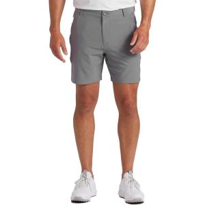 imagePUMA Mens 101 Solid Short 7Slate Sky