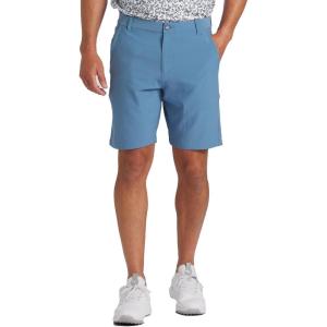 imagePUMA Mens 101 Solid Short 9Deep Dive
