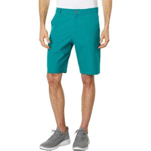 imagePUMA Mens 101 Solid Short 9Green Lagoon