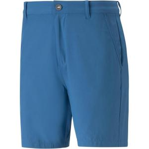 imagePUMA Mens 101 Solid Short 9Lake Blue