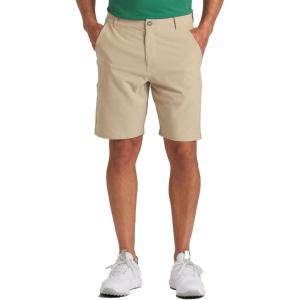 imagePUMA Mens 101 Solid Short 9Prairie Tan
