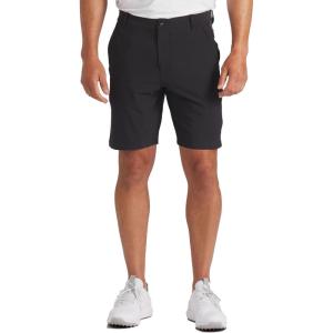 imagePUMA Mens 101 Solid Short 9Puma Black