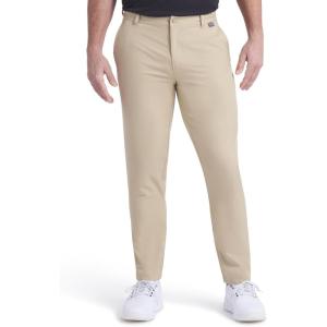 imagePUMA Mens Camino 20 PantPrairie Tan