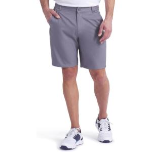 imagePUMA Mens Camino 20 ShortSlate Sky