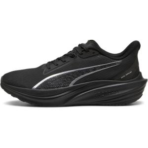 imagePUMA Mens Darter Pro Running ShoesBlacksilver