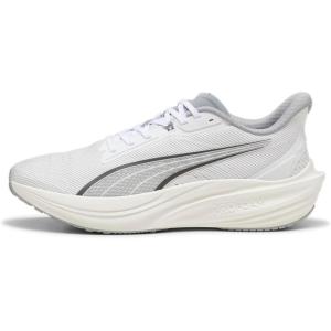 imagePUMA Mens Darter Pro Running ShoesWhitewarm White
