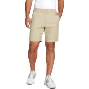 imagePUMA Mens Dealer Short 8Alabaster