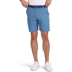 imagePUMA Mens Dealer Short 8Blue Horizon