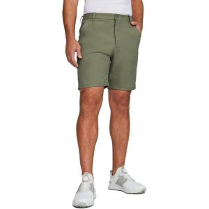 imagePUMA Mens Dealer Short 8Dark Sage