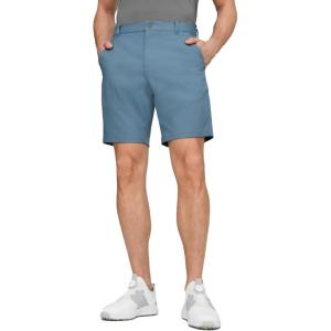 imagePUMA Mens Dealer Short 8Deep Dive