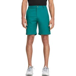 imagePUMA Mens Dealer Short 8Green Lagoon