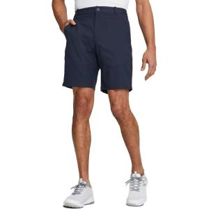 imagePUMA Mens Dealer Short 8Navy Blazer