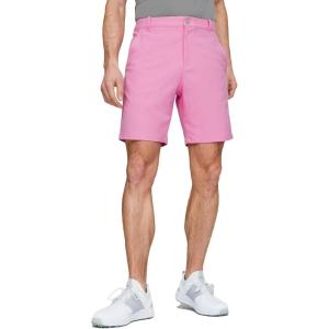 imagePUMA Mens Dealer Short 8Pink Mist