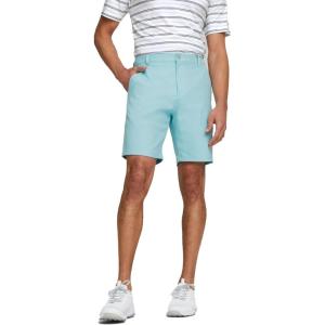imagePUMA Mens Dealer Short 8Tropical Aqua