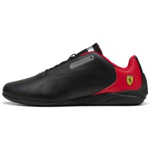 imagePUMA Mens Ferrari Drift Cat Decima 2025 Spring Summer Color Puma BlackPuma Black 04