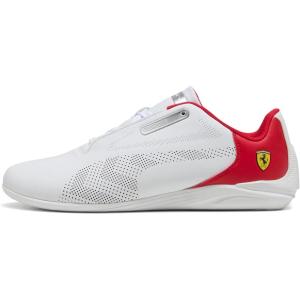 imagePUMA Mens Ferrari Drift Cat Decima 2025 Spring Summer Color Puma WhitePuma White 05