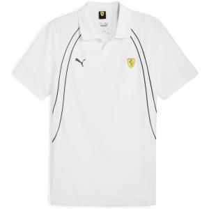 imagePUMA Mens Ferrari Race Polo
