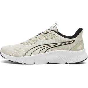 imagePUMA Mens Flexfocus Lite Modern Cross Training Shoes BlackCool Dark Gray 75Alpine Snowdesert Dust