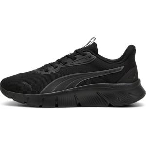 imagePUMA Mens Flexfocus Lite Modern Cross Training Shoes BlackCool Dark Gray 75Blackcool Dark Gray