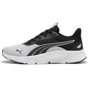 imagePUMA Mens Flexfocus Lite Modern Cross Training Shoes BlackCool Dark Gray 75Cool Light Grayblack